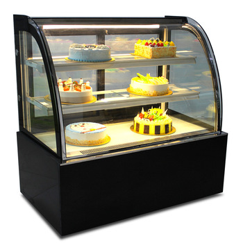 cake-display-counter