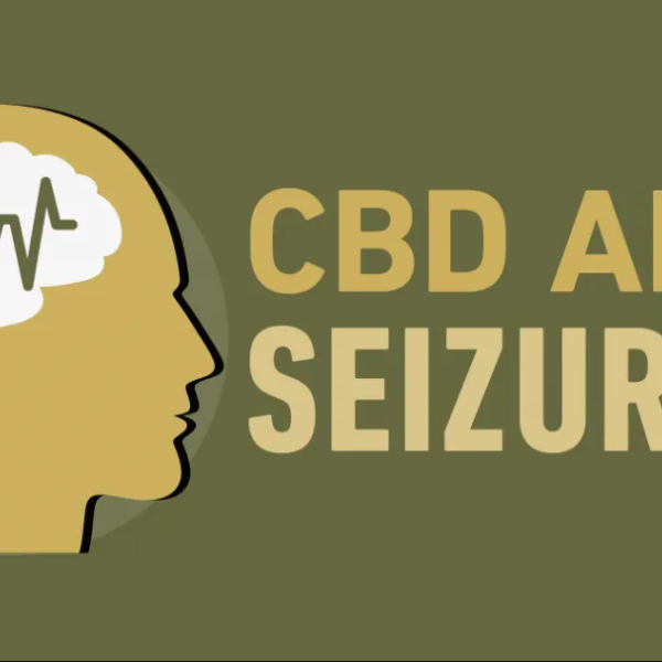 CBD For Seizures