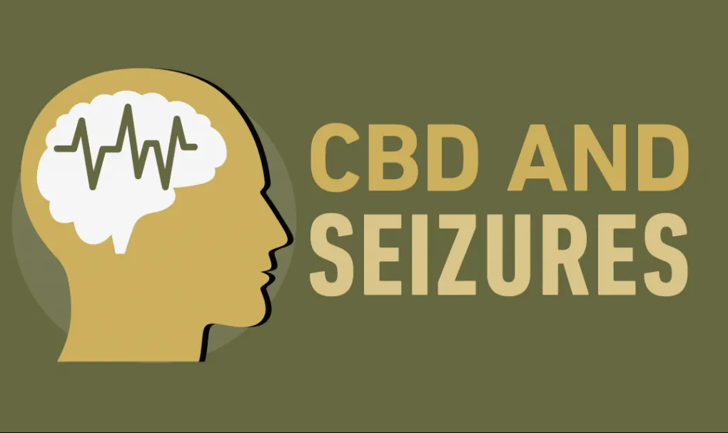 CBD For Seizures