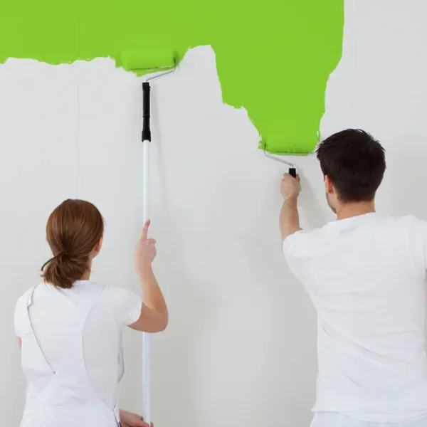 Professional Painting services in Dubai