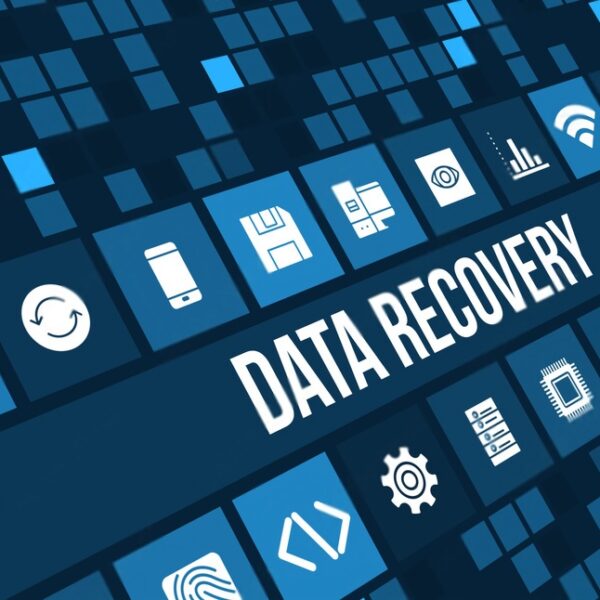 data recovery