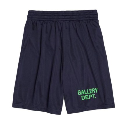 Gallery Dept Shorts: Redefining Casual Streetwear