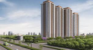 Tulip Crimson: Luxury Living Redefined in Sector 70, Gurgaon