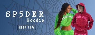 The Spider Hoodie: A Perfect Blend of Style and Pop Culture