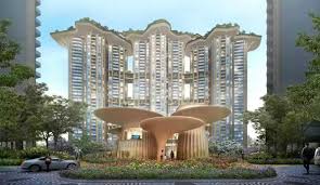 Tulip Mosella: A Premium Residential Haven in Sector 53, Gurgaon