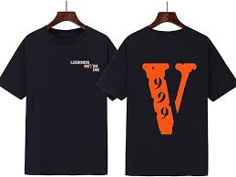 Vlone T-Shirt Collection In Usa