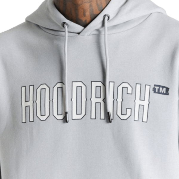 The Global Appeal of Hoodrich Streetwear