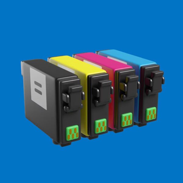 Thermal Transfer Label Printers in Retail and Logistics