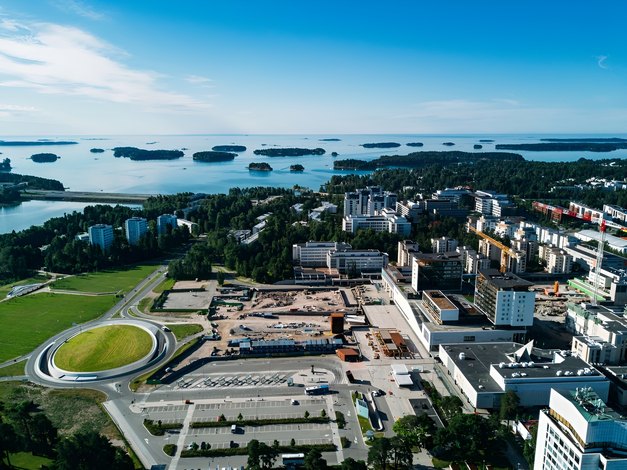 People-Watch in Finland