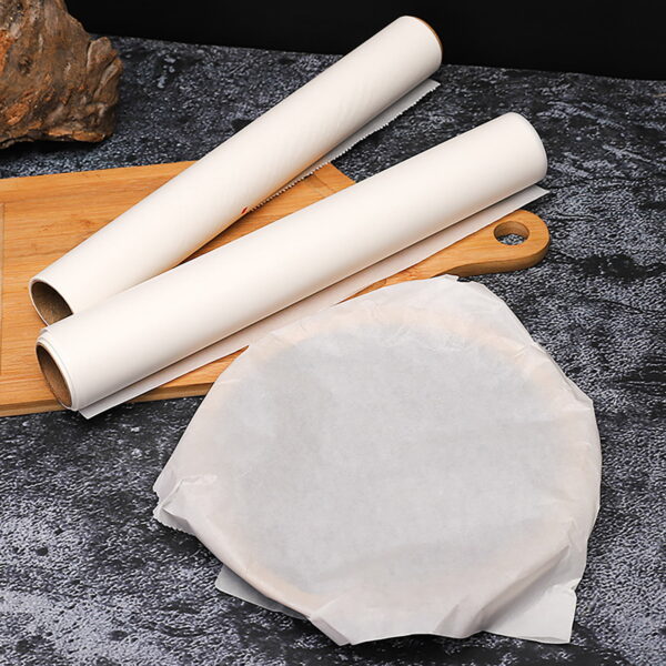 Advantages Offered By Custom Greaseproof Paper