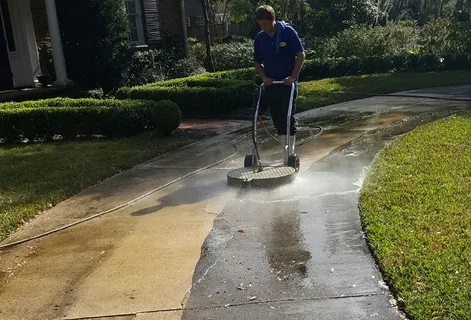 The Ultimate Guide to Driveway Washing in Philadelphia