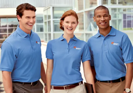 corporate polo shirts sydney