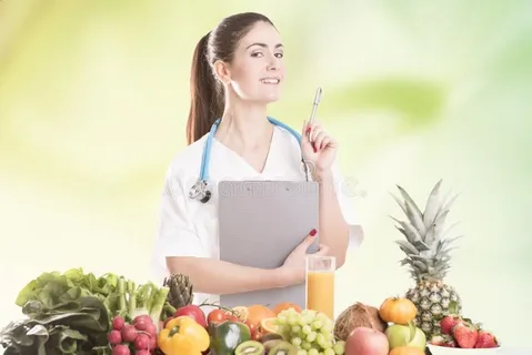 dietitian Melbourne