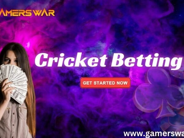 Cricket Betting Providers