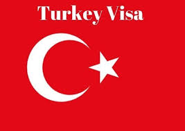 Turkey Visa