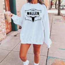 The Ultimate Guide to Styling Your Morgan Wallen Sweatshirt