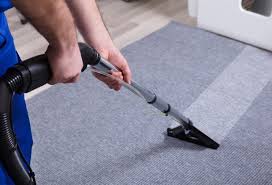 How Professional Carpet Cleaning Improves Home Comfort and Hygiene