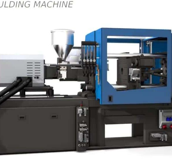 How to Choose the Right Injection Molding Machine for Your Business Needs