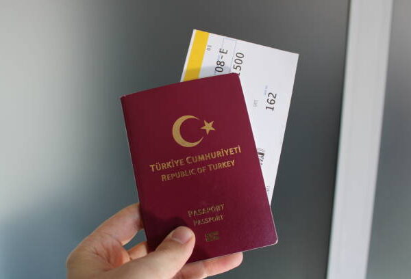 Turkey Visa