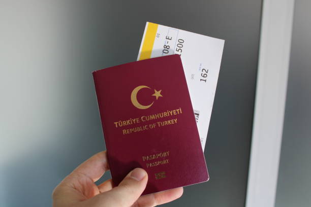 Turkey Visa