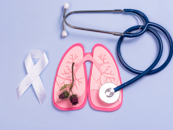 Lung Cancer Screening Market Size and Share Report 2023-2028