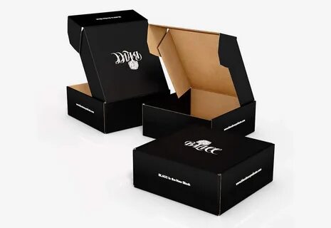 Innovative Designs For Custom Mailer Boxes