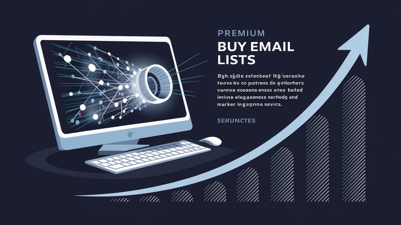 Buy Email Lists: A Comprehensive Guide to Effective Email Marketing