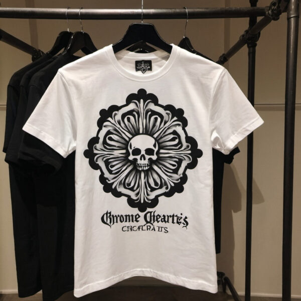 Chrome Hearts T-shirt