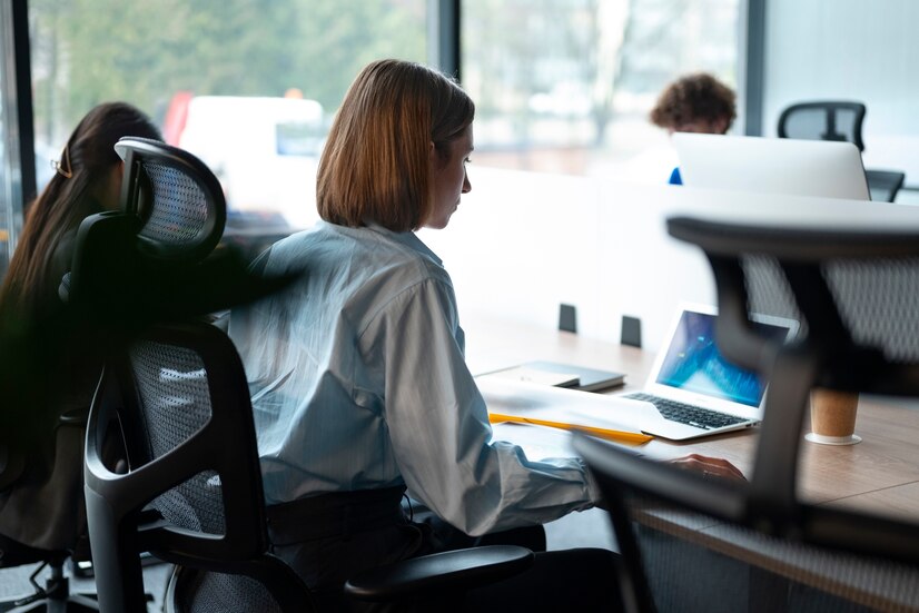 Enhancing Office Chair Comfort: