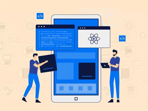 React Native app development company