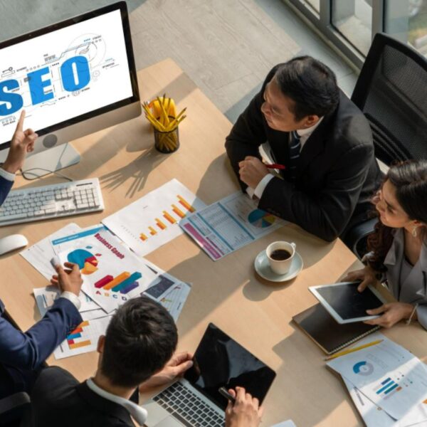 Fort Worth SEO Company