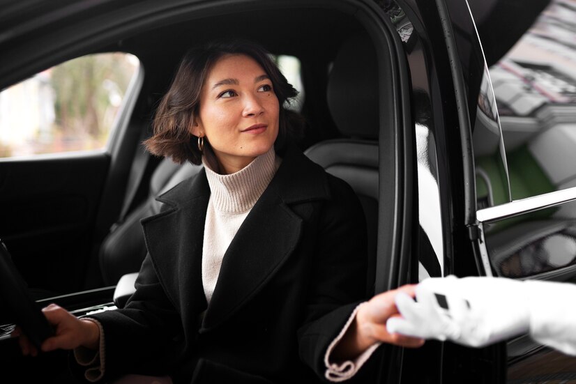 Role of Chauffeur Services in Long-Distance Journeys