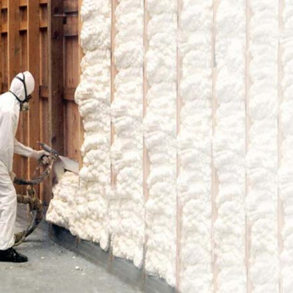 insulation services