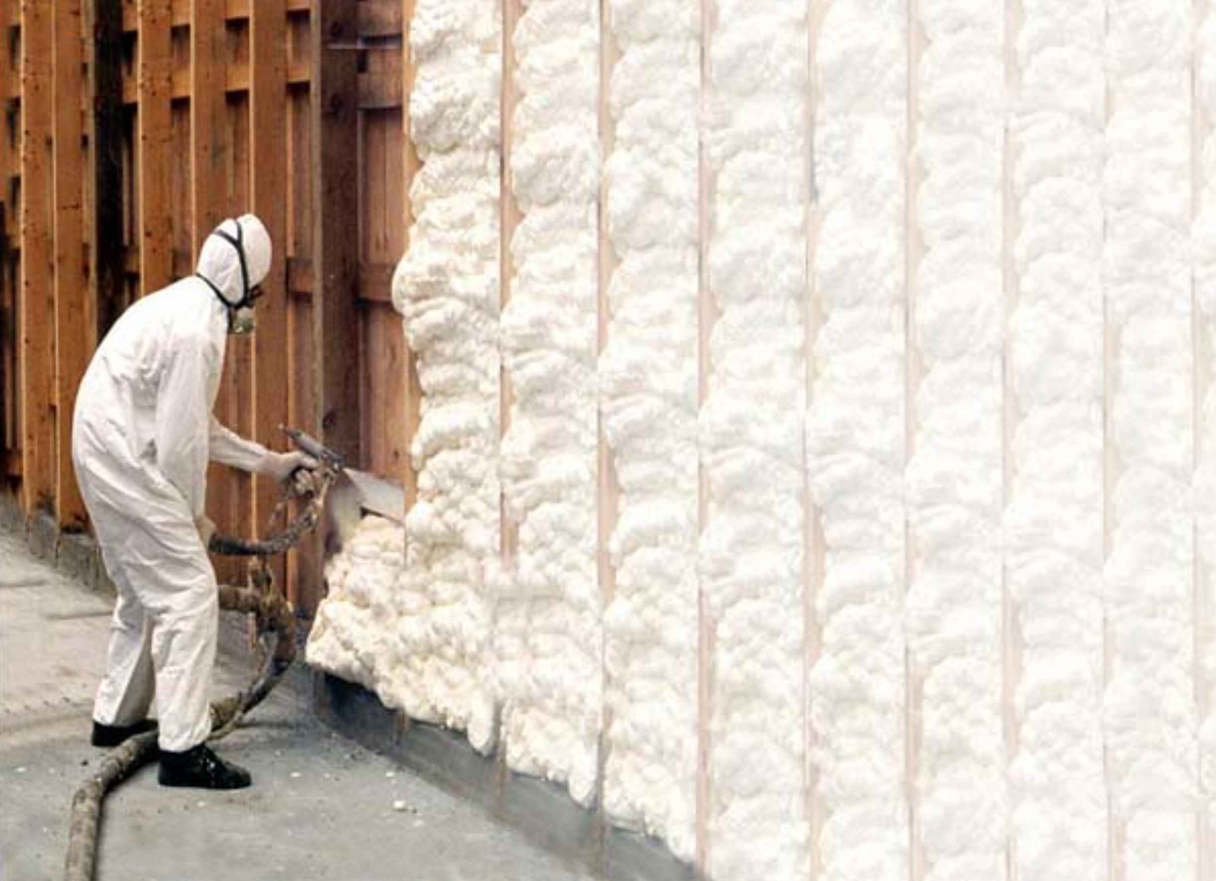 insulation services