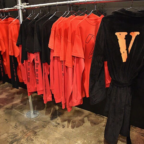 The New Fashion Trend The Rise of Vlone Clothing