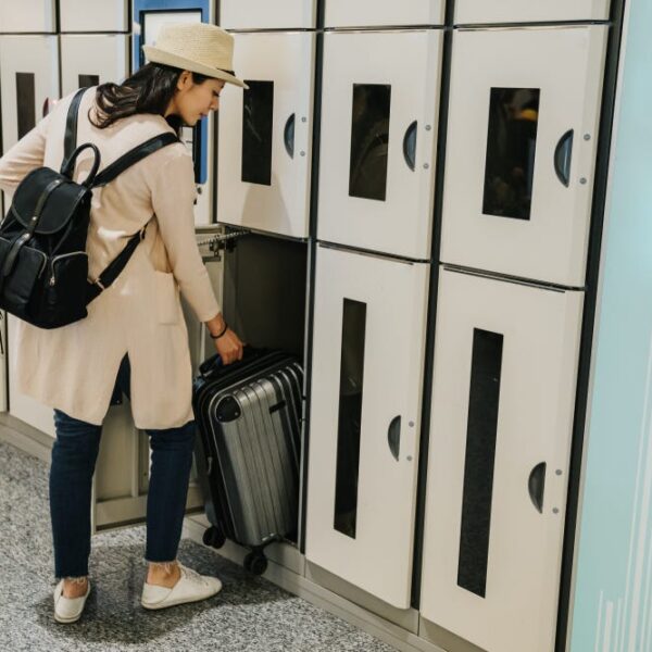 bag locker in kashmir