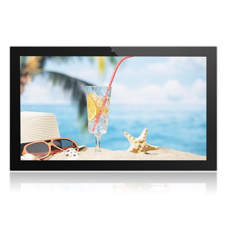 21.5 inch kiosk android tablet