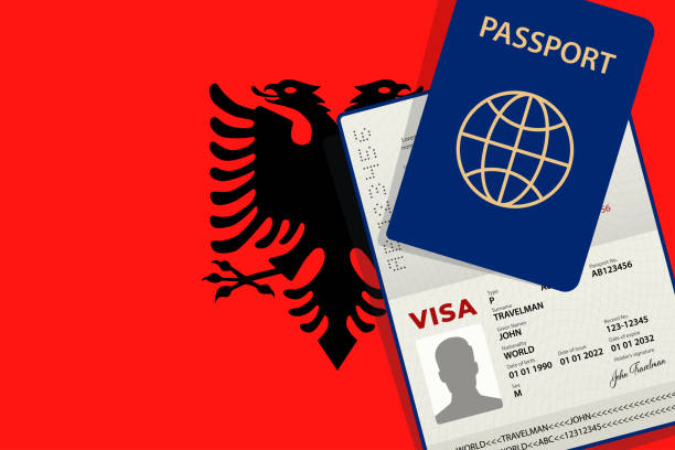 albania travel visa