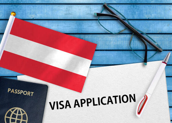 austria visa requirements