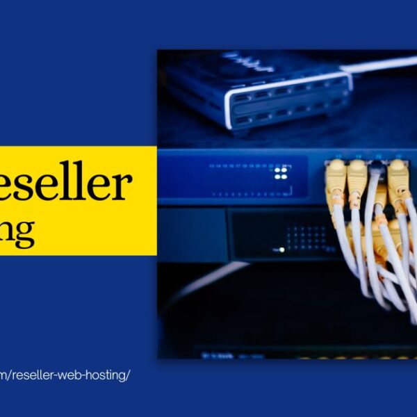 Best Reseller Hosting