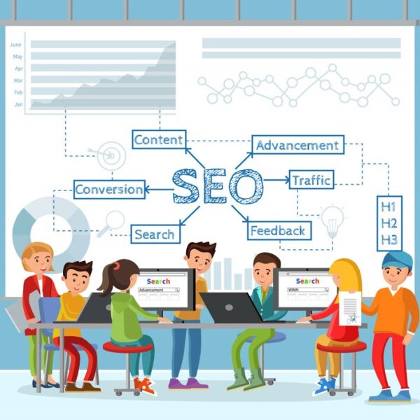 Best SEO Agency USA