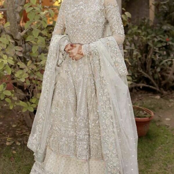 Women Bridal Dresses