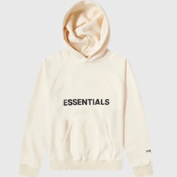 Essentials Hoodie fashion usa