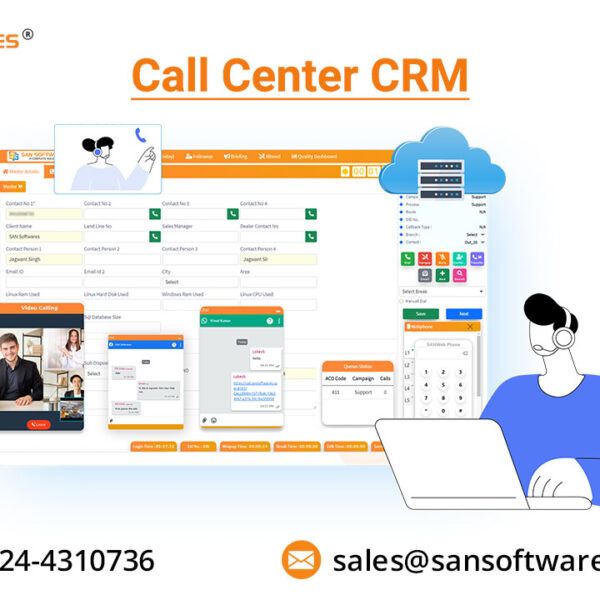 Key Benefits and Challenges of Adopting Cloud Based Call Center Solutions in…