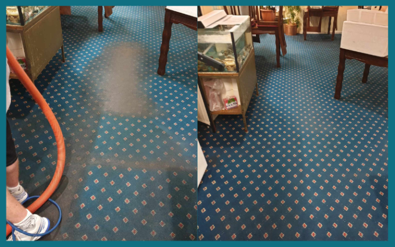 Carpet Cleaning Sunshine Coast