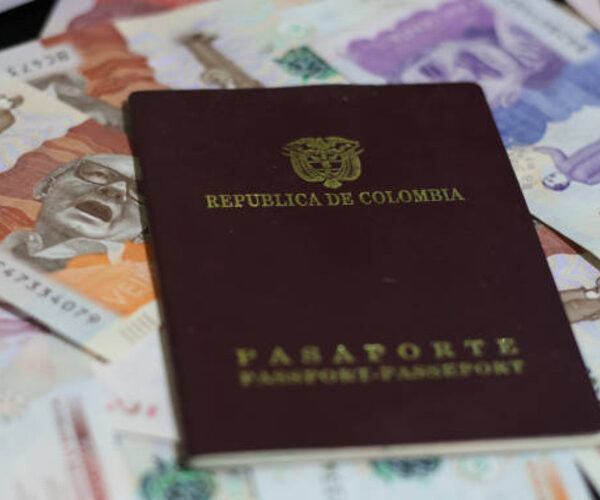 Colombian Tourist Visa