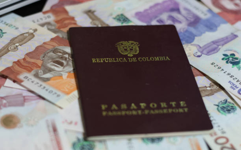 Colombian Tourist Visa