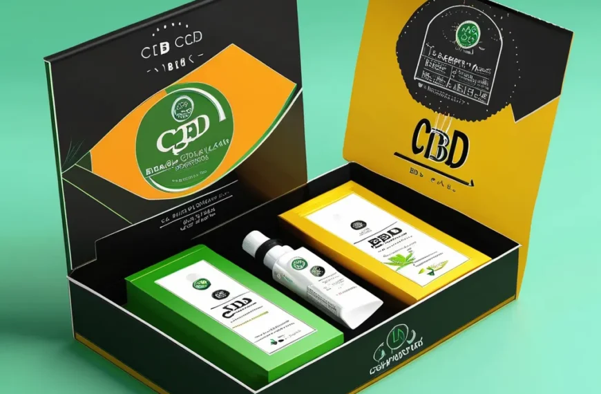 A Comprehensive Guide to CBD Industry Growth