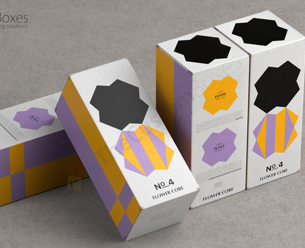 Custom Packaging: The Winning Investment Of A Brand