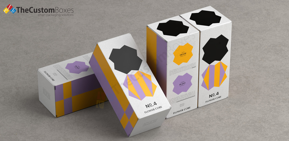 Custom Packaging: The Winning Investment Of A Brand